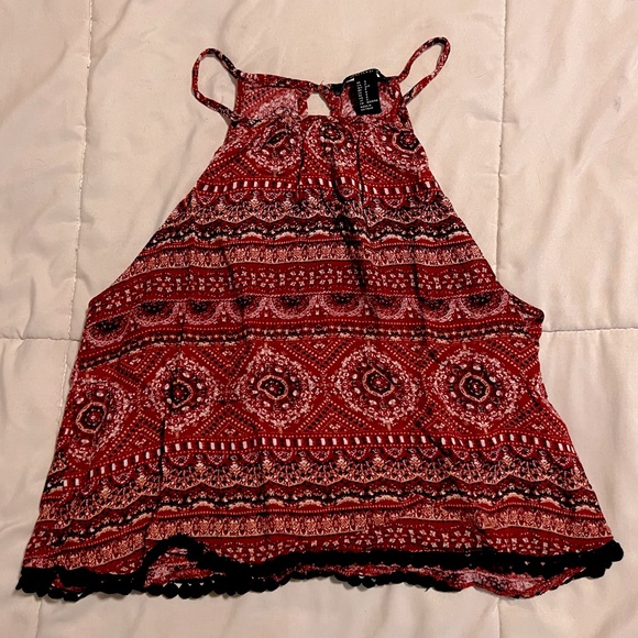 Forever 21 Tank Top - Picture 1 of 4